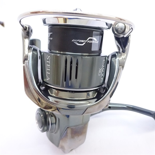 ２２ステラＣ２５００ＳＸＧ